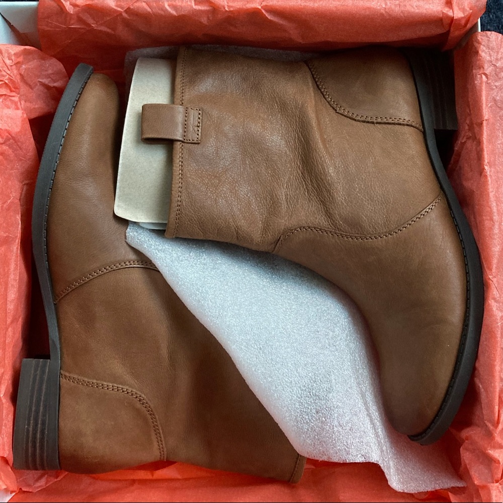 Sole Society Natasha Boots